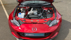 Mazda MX-5 2.0 SE-L Nav 2dr Petrol Convertible